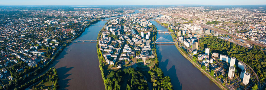 Les visites incontournables Nantes