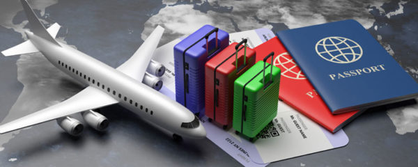 partir en voyage