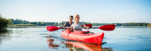 canoë