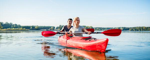 canoë