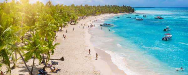 République Dominicaine