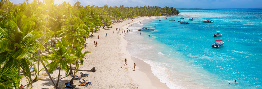 République Dominicaine