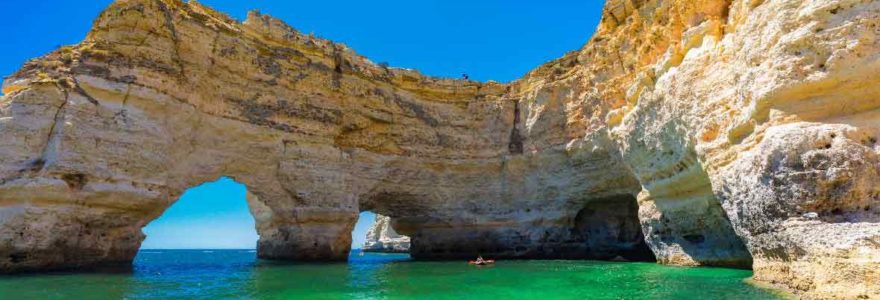 Algarve Portugal