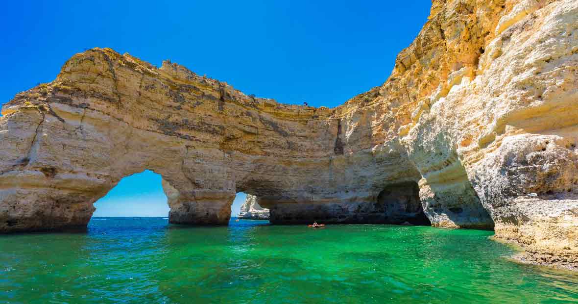 Algarve Portugal