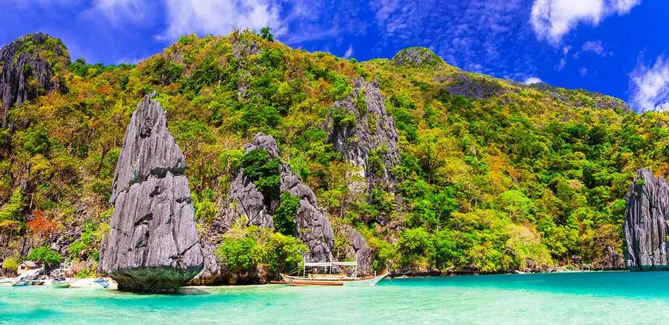 LES-PHILIPPINES